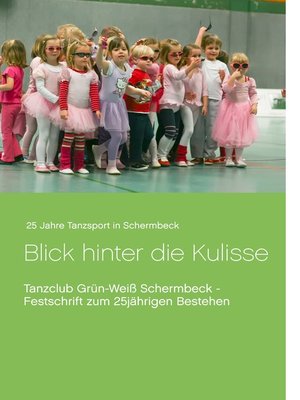 cover image of 25 Jahre Tanzsport in Schermbeck